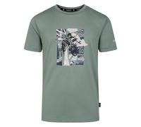 Dare 2b Unisex Kinder Kids' Amuse Ii T-Shirt, grün, 11-12 Years