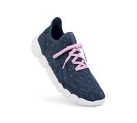 Dare 2B Womens/Ladies Hex-At Knitted Recycled Trainers (Orion/Powder Pink) EU 39/UK 6
