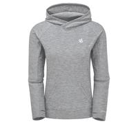 Dare 2B Womens/Ladies Laura Whitmore - Sprint City Marl Lightweight Hoodie (Ash Grey) EU 54.5 / UK 18