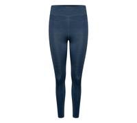Dare 2B Womens/Ladies Legitimate Marl Lightweight Tights (Moonlight Denim) EU 48 Normal / UK 20 Normal