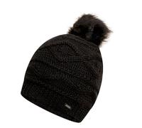 Dare 2B Womens/Ladies Remind II Bobble Beanie (Schwarz) Einheitsgröße