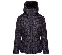 Dare 2B Womens/Ladies Reputable Embellished Padded Jacket (Powder Pink Wave) EU 40 / UK 12