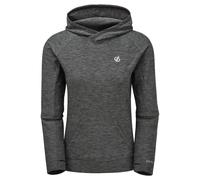 Dare 2B Womens/Ladies Sprint City Lightweight Hoodie (Ebenholzgrau) EU 38 / UK 10