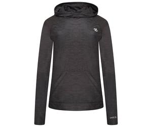 Dare 2B Womens/Ladies Sprint City Lightweight Hoodie (Schwarz) EU 42 / UK 14