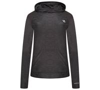 Dare 2B Womens/Ladies Sprint City Lightweight Hoodie (Schwarz) EU 48 / UK 20