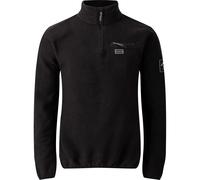 Dare2b Affinity Fleece Herren Pullover, schwarz XL