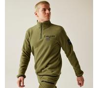 Dare2B Affinity Herren fleece Pullover martiniolive XXL