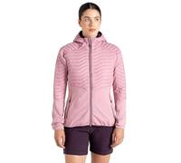Dare2B Altimeter II Hybrid - Damen Jacke | extrem leicht - Rosa - 36
