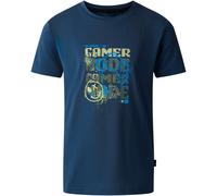 Dare2b Amuse II Kinder T-Shirt moonlight denim 116 moonlight denim 116