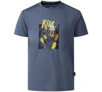 Dare2b Amuse III Kinder Funktionsshirt mercury 116 mercury 116
