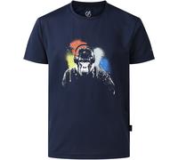 ,"Dare2b Amuse III Kinder Funktionsshirt" navy 128 navy 128