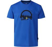 Dare2b AmuseIIItee Kinder T-Shirt, blau 13yrs