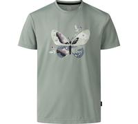 Dare2b Amusing Tee glaciergreen (1JE) 13yrs