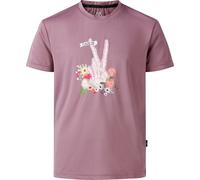 Dare2b Amusing Tee mauve shadow (ZTM) 14yrs