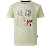 Dare2b Amusing Tee wax yellow (ZKI) 13yrs