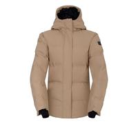Dare2b Damenjacke Entrusted, wattiert, Beige, Größe 38