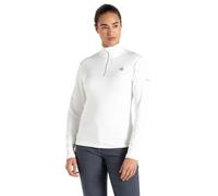 Dare2b Damen Lowline Ii Lightweight Core Stretch Midlayer Sweater