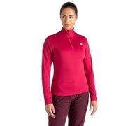 Dare2b Damen Lowline Ii Lightweight Core Stretch Midlayer Sweater