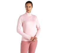 Dare2b Damen Lowline Ii Lightweight Core Stretch Midlayer Sweater