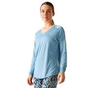 Dare2b Discern Damen T-Shirt, türkis 36