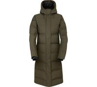 Dare2B Damen Wintermantel dark khaki 42