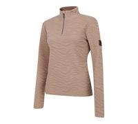 Dare2b Damen Women's Glamourize Ii Midlayer Pullover, Cashmere, 44