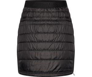 ,"Dare2b Deter wattierter Damenrock" black 36 black 36