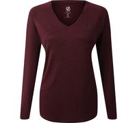 Dare2b Discern Damen T-Shirt, grün 36