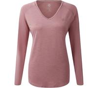 Dare2b Discern Damen T-Shirt, lila 40