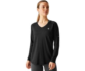 Dare2b Discern Tee black (800) 26