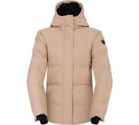 Dare 2b Damen Entrusted Jacke Beige, Größe: 34