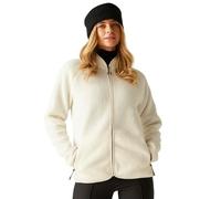 Dare 2b Damen Excursion Fleece Weiß, Größe: 40