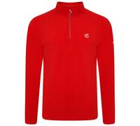 Dare2b Freethink II Herrenpullover Fleece danger red XL danger red XL