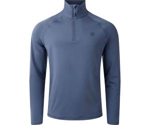 Dare2b Fuse Up II CoreSt Herren Pullover, blau L