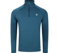 Dare2b Fuse Up II CoreSt Herren Pullover, blau XXL