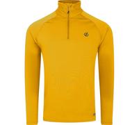 Dare2b Fuse Up II CoreSt Herren Pullover, gold XXL