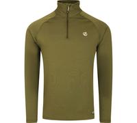 Dare2b Fuse Up II CoreSt Herren Pullover, grün XXL