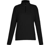 Dare2b Glamorize3Mlayer Damen Rollkragenpullover, schwarz 40