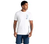 Dare2b Herren Mens Movement Tee T-Shirts/Polos/Vests Yoga-Shirt (1er Pack)