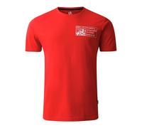Dare2b Herren Mens Movement Tee T-Shirts/Polos/Vests Yoga-Shirt (1er Pack)
