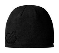 Dare 2b Beanie Rethink Fleece-gefüttert Strickmütze Herren Einheitsgröße Schwarz