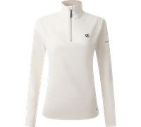,"Dare2b Lowline II Damen Fleecepullover " Egret 38 Egret 38