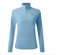 Dare2B Lowline II Stretch Damen Sweatshirt glacier lake 36