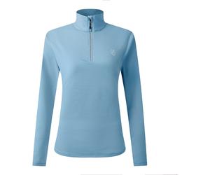 Dare2B Lowline II Stretch Damen Sweatshirt glacier lake 36