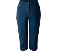 Dare2b Melodic III Damen Caprihose moonlight denim 38 moonlight denim 38