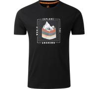 Dare2b Movement III Tee black/black (826) L