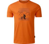 ,"Dare2b Movement III Herren T-Shirt" burnt orange XXXL burnt orange XXXL