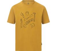 Dare2b Movement III Herren T-Shirt, S