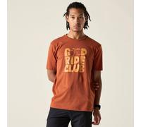 Dare2b Movement III Tee arabianspice (ZSY) XXL