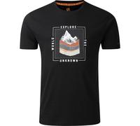 Dare2b Movement III Tee black/black (826) S